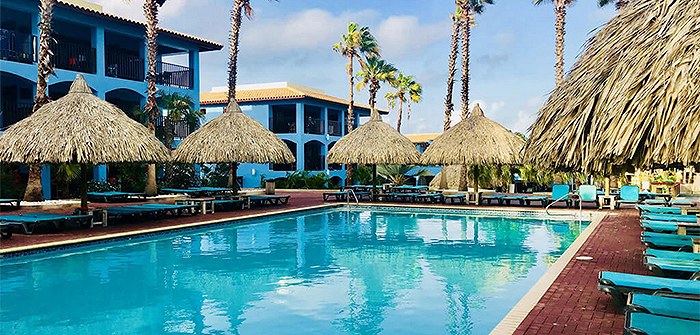 Kunuku Aqua Resort