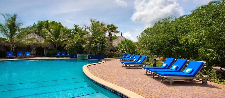Kura Hulanda Lodge And Beach Club
