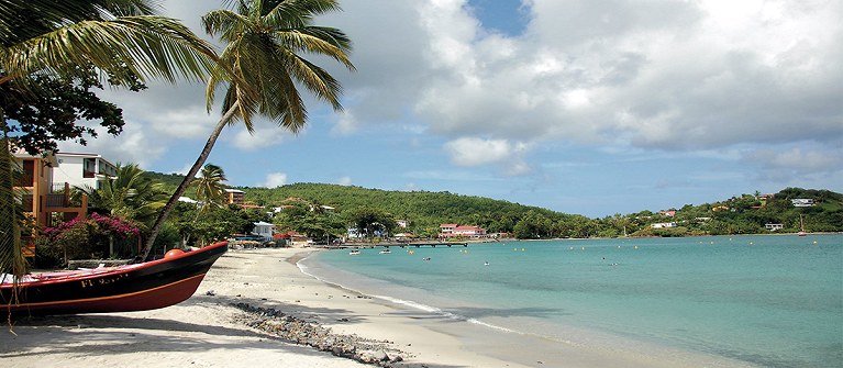 La Pagerie Tropical Garden Hotel