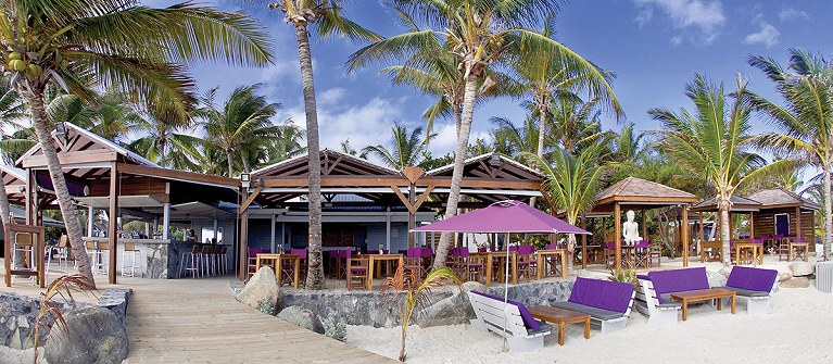 Hotel La Plantation
