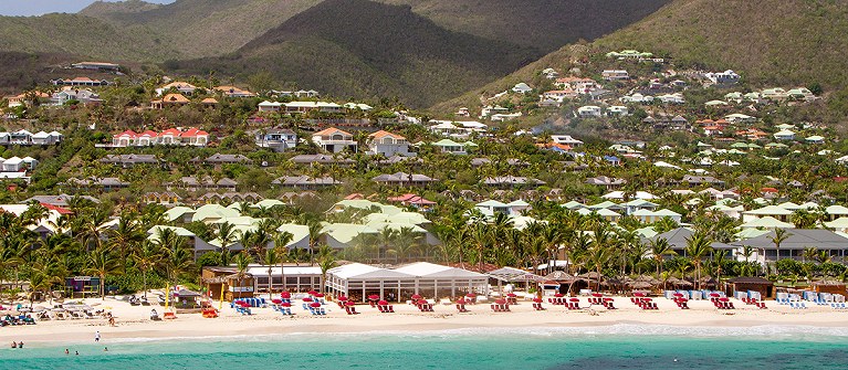 Hotel La Plantation