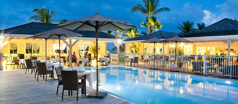 Hotel La Plantation