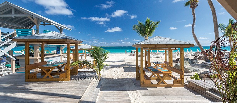 La Playa Orient Bay