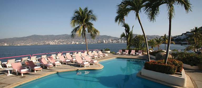 Las Brisas Acapulco
