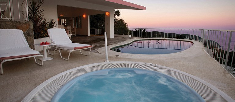 Las Brisas Acapulco