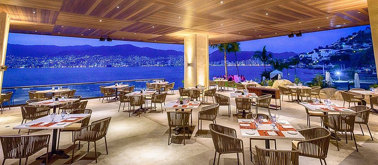 Las Brisas Acapulco