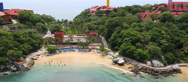 Las Brisas Huatulco