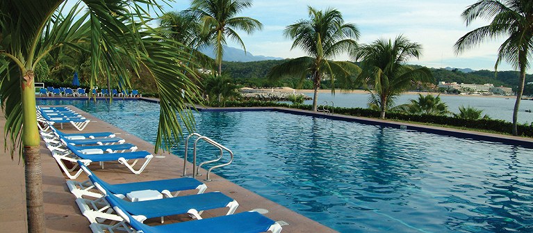 Las Brisas Huatulco
