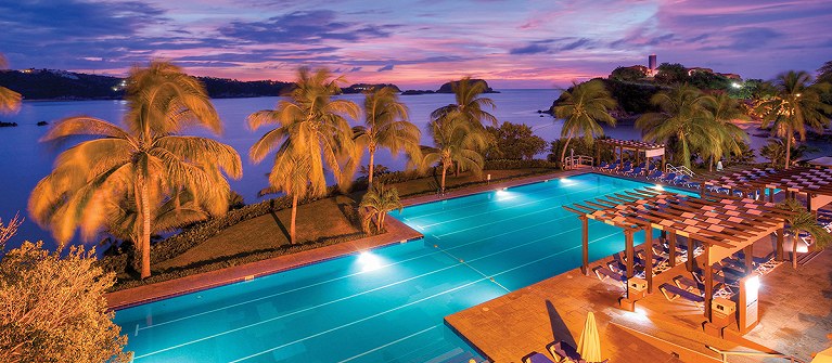 Las Brisas Huatulco