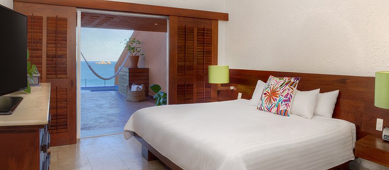Las Brisas Ixtapa