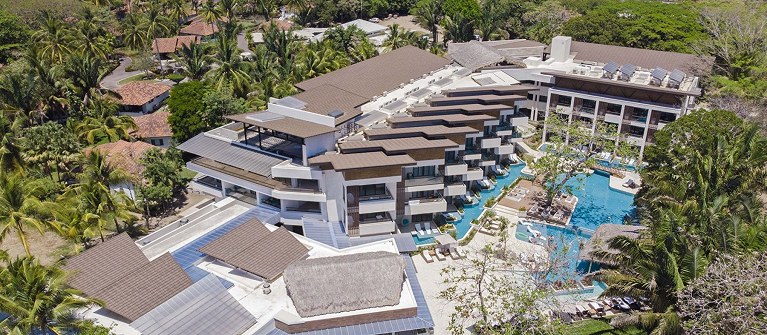Azura Beach Resort Samara
