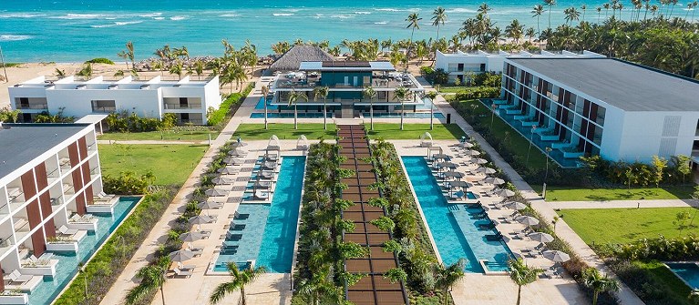 Live Aqua Beach Resort Punta Cana
