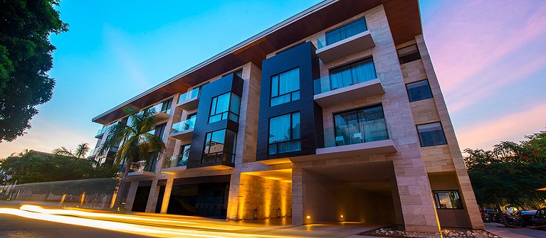 The Yucatan Resort Playa Del Carmen