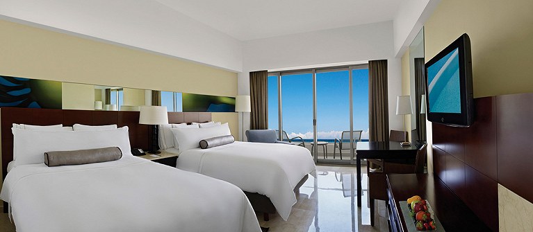 Live Aqua Cancun