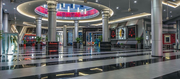 Riu Cancun