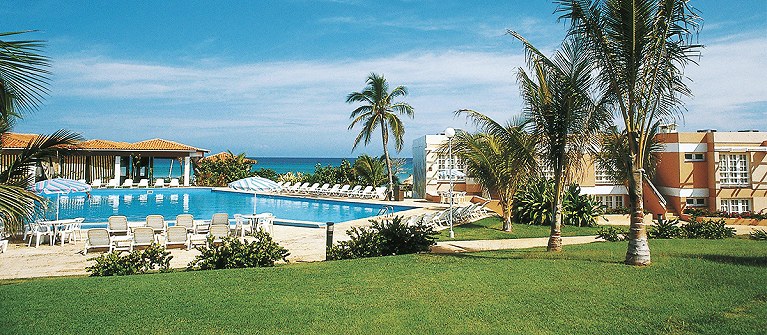 Hotel Los Cactus