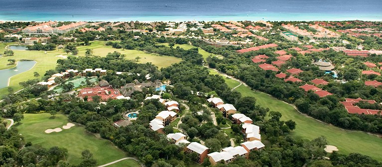Riu Lupita