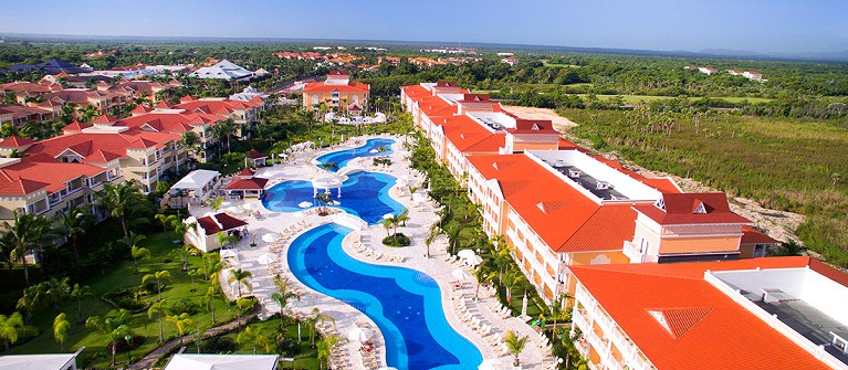 Bahia Principe Escape Aquamarine