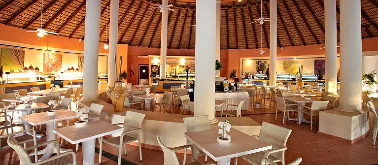 Bahia Principe Escape Aquamarine