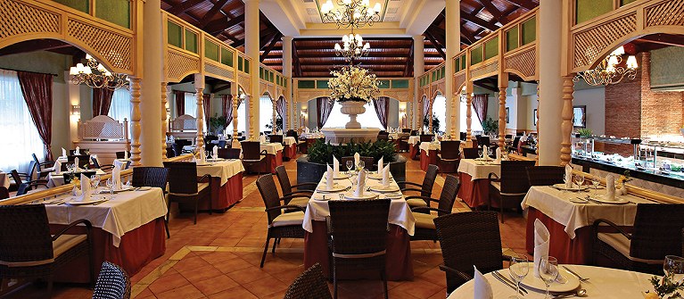 Bahia Principe Escape Aquamarine