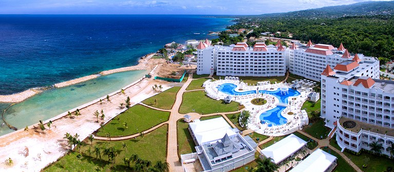 Bahia Principe Escape Runaway Bay
