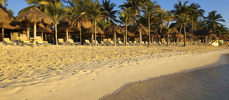 Mahekal Beach Resort
