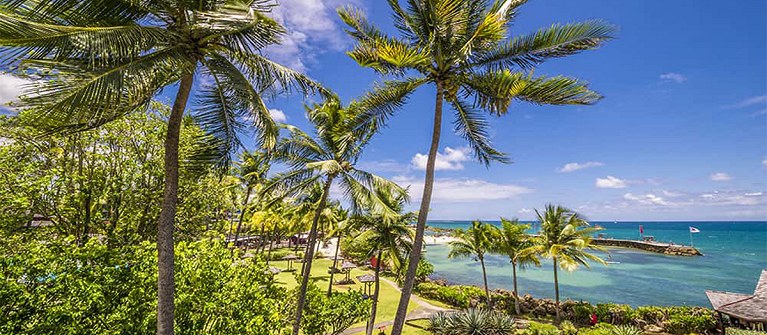 Mahogany Hotel Residence And Spa