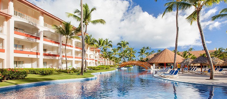 Majestic Colonial Punta Cana