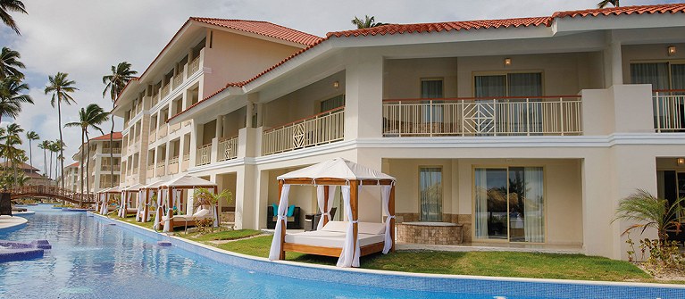 Majestic Mirage Punta Cana All Suite Resort