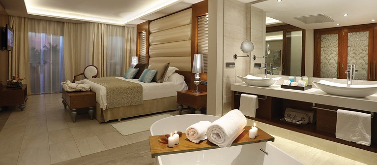 Majestic Mirage Punta Cana All Suite Resort