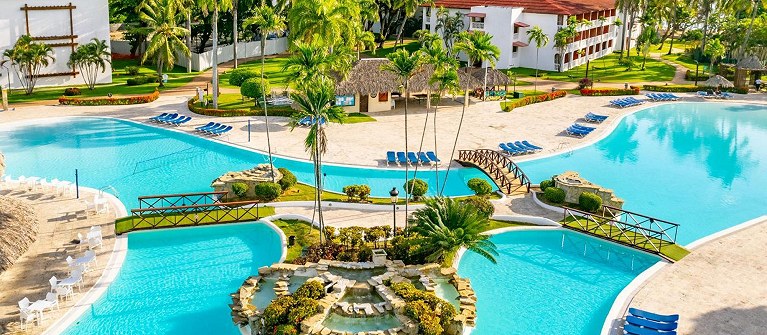 Marien Puerto Plata Hotel