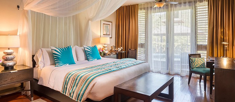 Zoetry Marigot Bay Saint Lucia