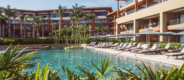 Armony Marival Resort And Spa Punta De Mita