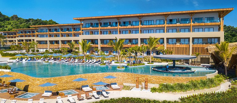 Armony Marival Resort And Spa Punta De Mita