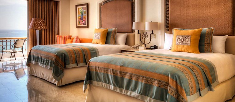 Marquis Los Cabos Resort And Spa