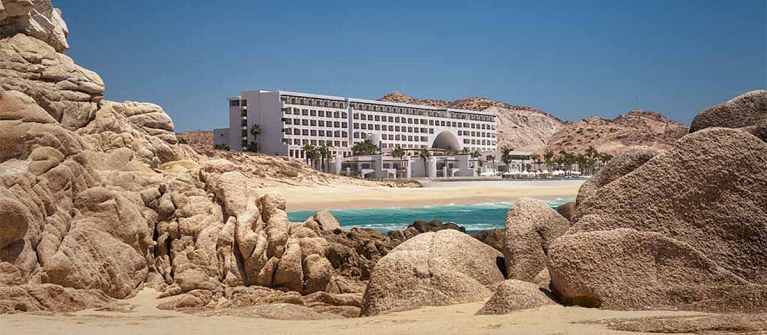 Marquis Los Cabos Resort And Spa