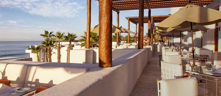 Marquis Los Cabos Resort And Spa