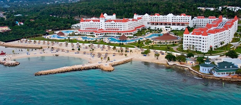 Bahia Principe Explore Jamaica