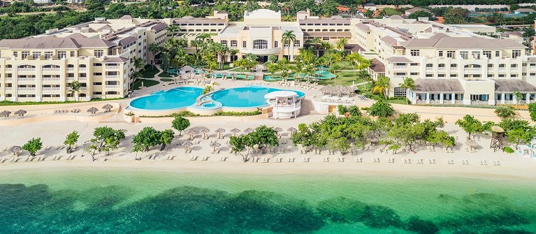 Iberostar Waves Rose Hall Beach