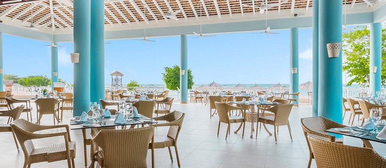 Iberostar Waves Rose Hall Beach