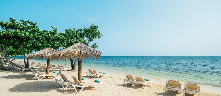 Iberostar Waves Rose Hall Beach