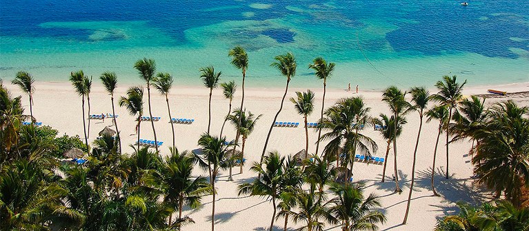 Melia Caribe Beach Resort