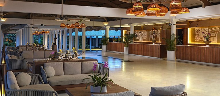 Melia Caribe Beach Resort