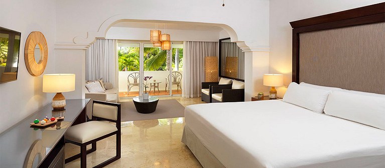 Melia Caribe Beach Resort