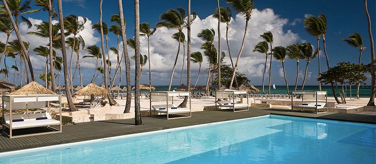 Melia Caribe Beach Resort