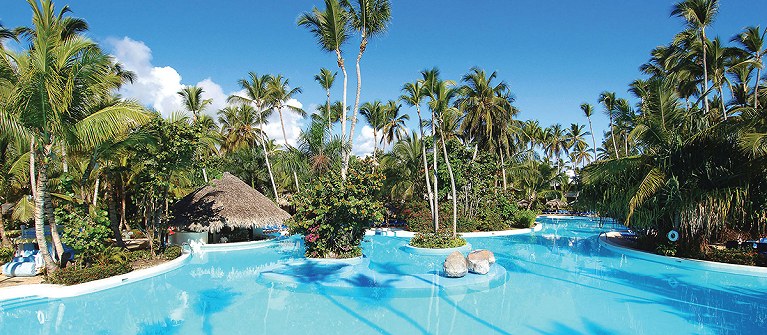 Melia Caribe Tropical