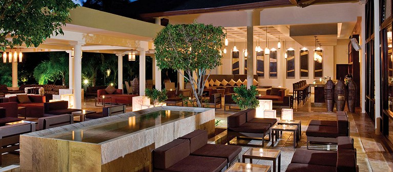 Melia Caribe Tropical