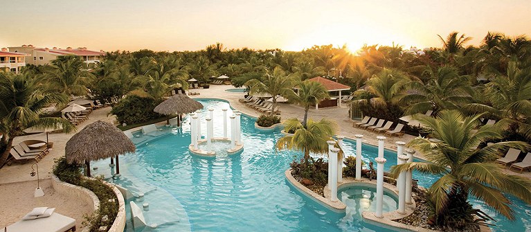 Melia Caribe Beach Resort