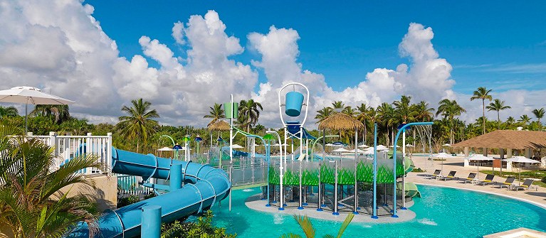 Melia Caribe Beach Resort