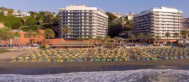 Melia Costa Del Sol